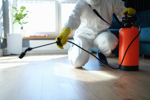 Reliable Unattended Death Cleanup contractor in Pacific Grove, CA by Crime Scene Cleaner Online